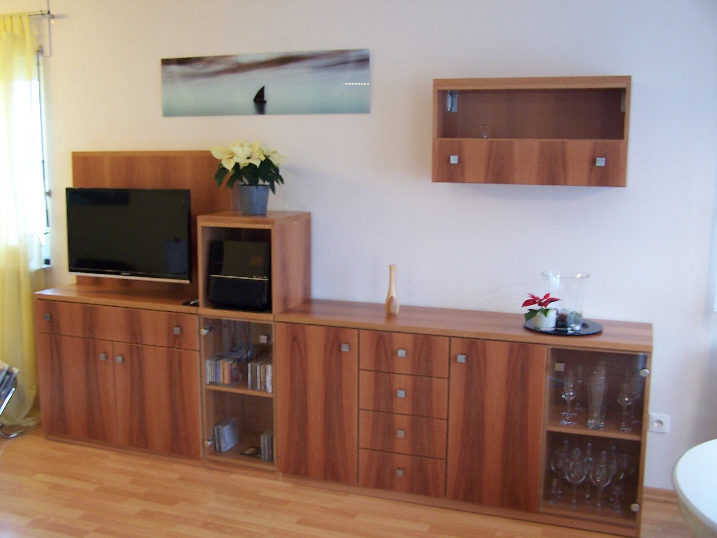 Möbel-Werkstätte | Ehrismann Möbelfabrik